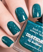 Picture Polish Mermaid