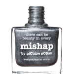 Picture Polish Mishap