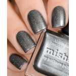 Picture Polish Mishap