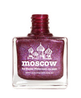 Picture Polish Moscow