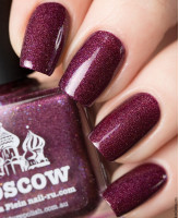 Picture Polish Moscow