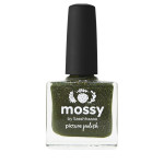 Picture Polish Mossy