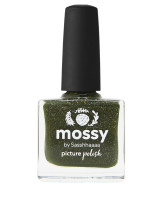Picture Polish Mossy