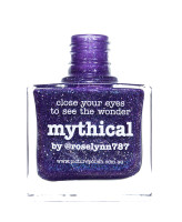Picture Polish Mythical