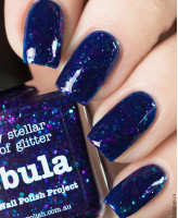 Picture Polish Nebula
