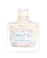 Picture Polish Never Nude