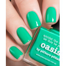 Picture Polish Oasis