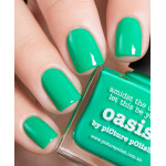Picture Polish Oasis