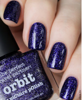 Picture Polish Orbit