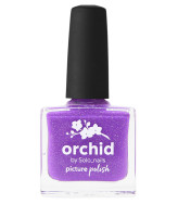 Picture Polish Orchid