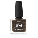 Picture Polish Owl