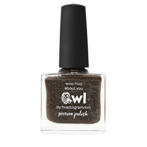 Picture Polish Лак для ногтей Picture Polish Owl