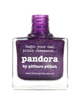 Picture Polish Pandora
