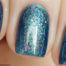 Лак для ногтей Picture Polish Paradise