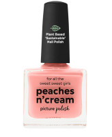 Picture Polish Peaches n' Cream
