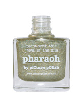 Picture Polish Pharaoh
