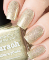 Picture Polish Pharaoh