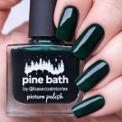 Лак для ногтей Picture Polish Pine Bath