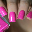 Picture Polish Pinkie