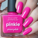 Picture Polish Pinkie