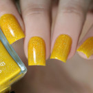 Picture Polish Pooh