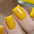 Picture Polish Pooh