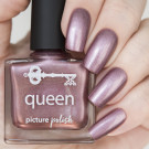Picture Polish Queen