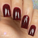 Picture Polish Red Room
