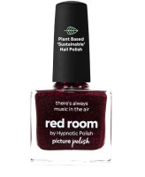 Picture Polish Red Room