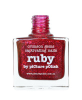 Picture Polish Ruby
