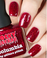 Picture Polish Ruby