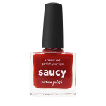 Picture Polish Saucy