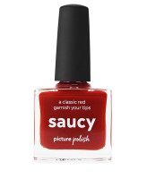 Picture Polish Saucy