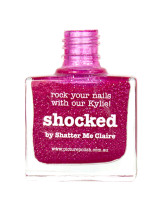 Picture Polish Shocked