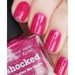 Picture Polish Shocked