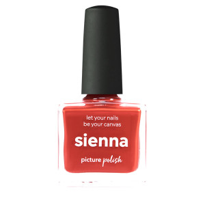 Picture Polish Лак для ногтей Picture Polish Sienna