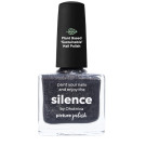 Picture Polish Silence