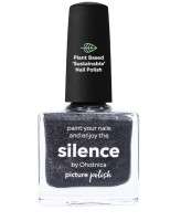 Picture Polish Silence