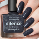 Picture Polish Silence