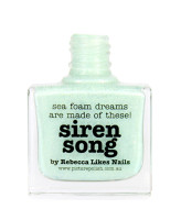 Picture Polish Siren Song