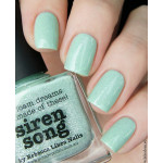 Picture Polish Siren Song