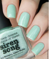 Picture Polish Siren Song