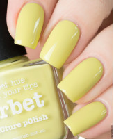 Picture Polish Sorbet