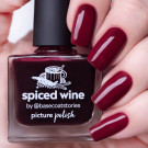 Picture Polish Spiced Wine