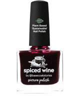 Picture Polish Spiced Wine
