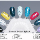 Лак для ногтей Picture Polish Splash (reborn)