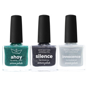 Picture Polish Набор Picture Polish Коллекция лаков Spring 2020