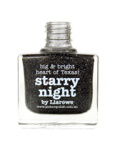 Picture Polish Starry Night