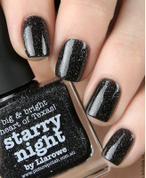 Picture Polish Starry Night