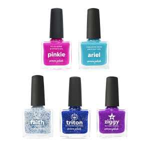 Picture Polish Лак для ногтей Picture Polish Коллекция лаков Summer 2019